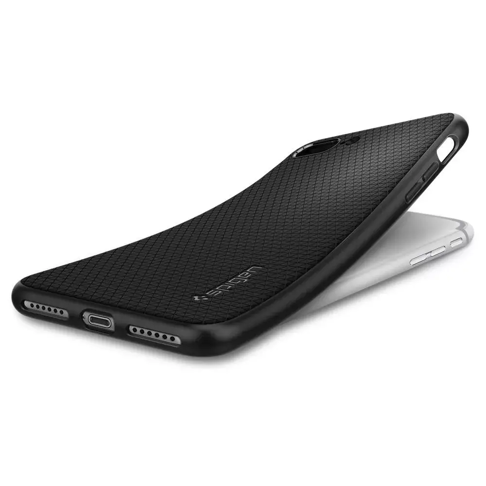 Чехол Spigen Liquid Air Armor iPhone 7 Plus Photo 3