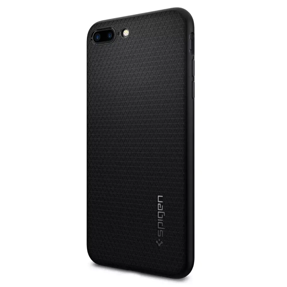 Чехол Spigen Liquid Air Armor iPhone 7 Plus Photo 4