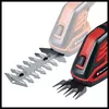 Bezvadu zāles šķēres Einhell GC-CG 3,6/70 Li Photo 2