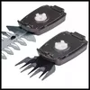 Bezvadu zāles šķēres Einhell GC-CG 3,6/70 Li Photo 3