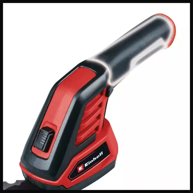 Bezvadu zāles šķēres Einhell GC-CG 3,6/70 Li Photo 5