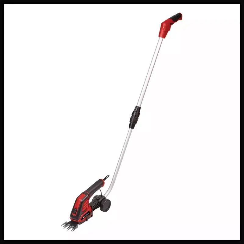Bezvadu zāles šķēres Einhell GC-CG 3,6/70 Li Photo 6
