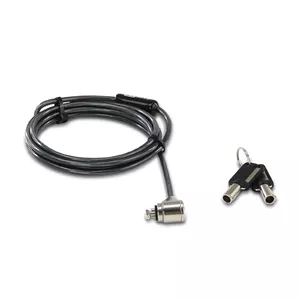 DICOTA BASE XX LAPTOP T-LOCK D31938 Замок для ноутбука