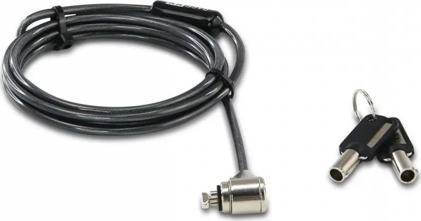 DICOTA BASE XX LAPTOP T-LOCK D31938