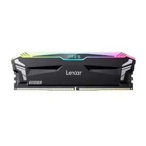 Memory module Lexar ARES RGB DDR5 32 GB 6400 MHz