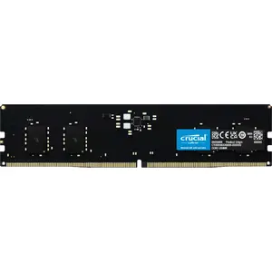 Memory DIMM Crucial DDR5 8GB 5600