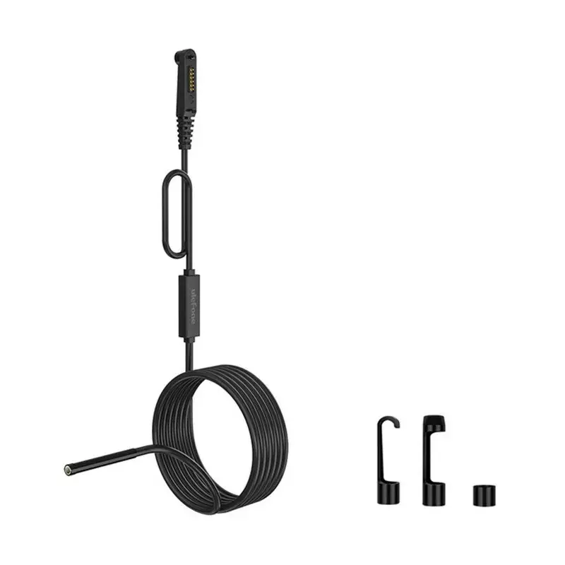 UleFone uSmart E02 UF-EC02 endoskops 720P 5,5 mm Photo 4
