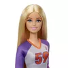 Barbie Made to Move Volejbola spēlētājas lelle Photo 3