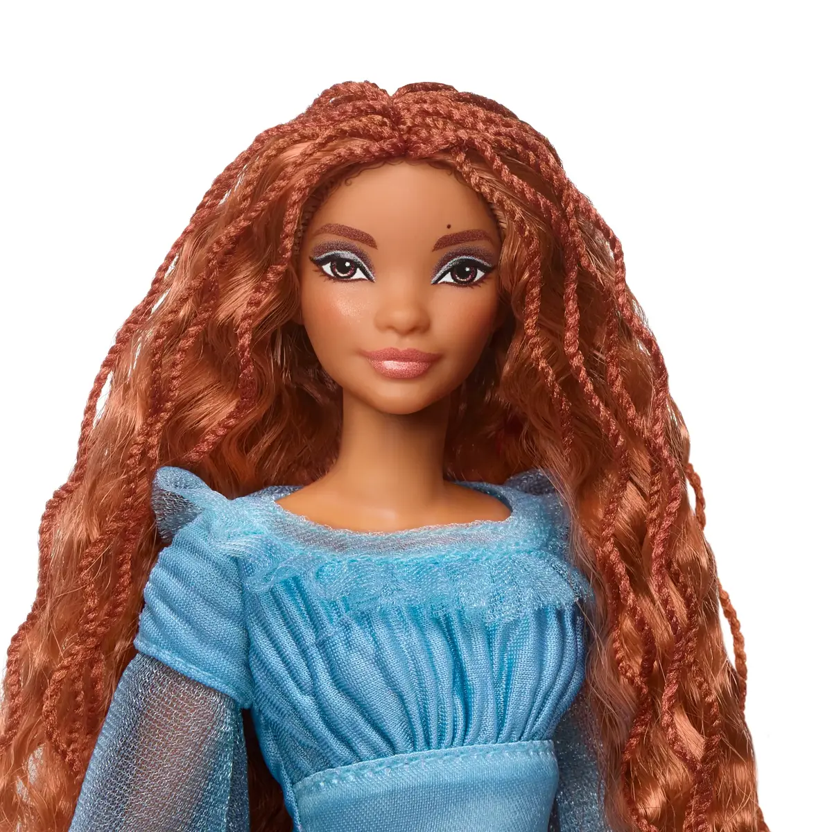 MATTEL Ariel on Land modeļu lelle 323.9 mm Photo 3