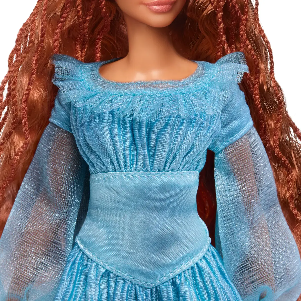 MATTEL Ariel on Land modeļu lelle 323.9 mm Photo 4