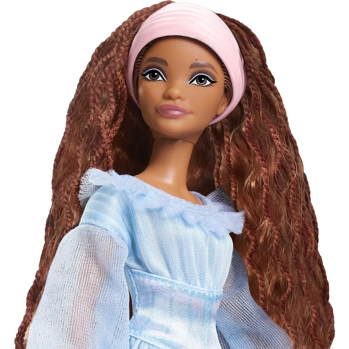 MATTEL Disney Ariel un princis Erik — lelles Photo 2