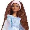 MATTEL Disney Ariel un princis Erik — lelles Photo 2