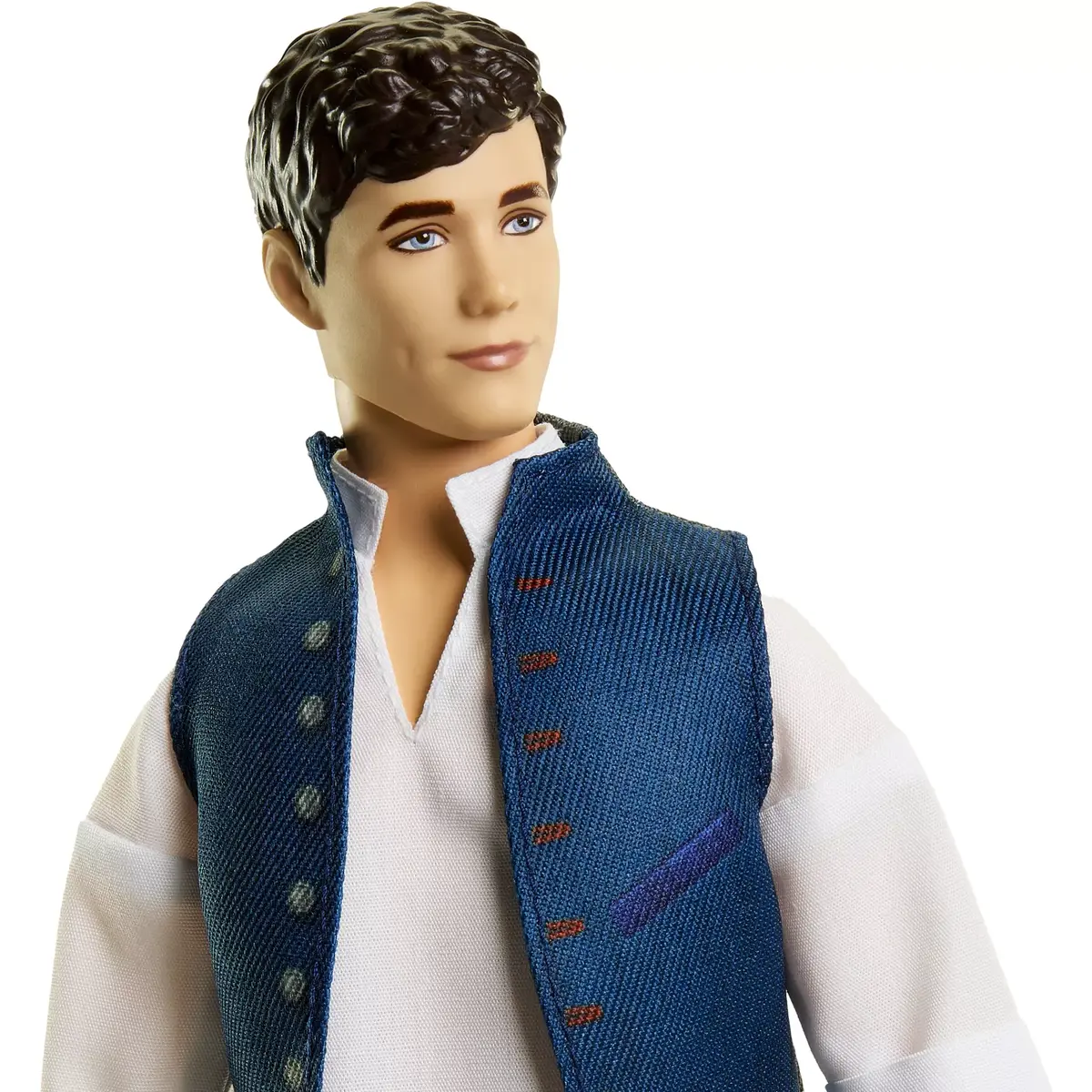 MATTEL Disney Ariel un princis Erik — lelles Photo 3