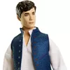 MATTEL Disney Ariel un princis Erik — lelles Photo 3