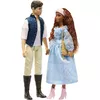 MATTEL Disney Ariel un princis Erik — lelles Photo 4
