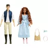 MATTEL Disney Ariel un princis Erik — lelles Photo 5