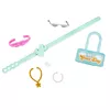 MATTEL Barbie HPL76 modeļu lelle, 260 mm Photo 3