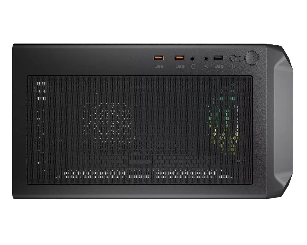 Компьютерный корпус COUGAR Gaming Archon 2 Mesh RGB Photo 6
