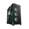 Компьютерный корпус COUGAR Gaming CGR-5AD1B-RGB Photo 2