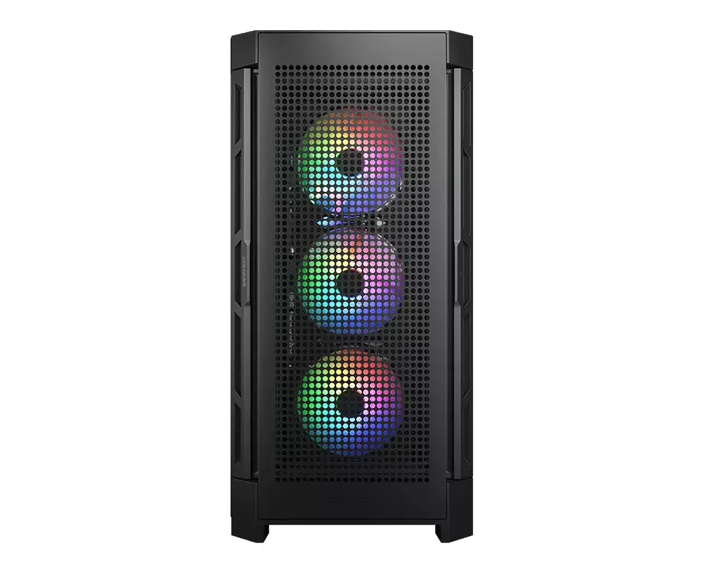 Компьютерный корпус COUGAR Gaming CGR-5AD1B-RGB Photo 5