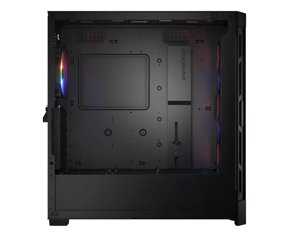 Компьютерный корпус COUGAR Gaming CGR-5AD1B-RGB Photo 8