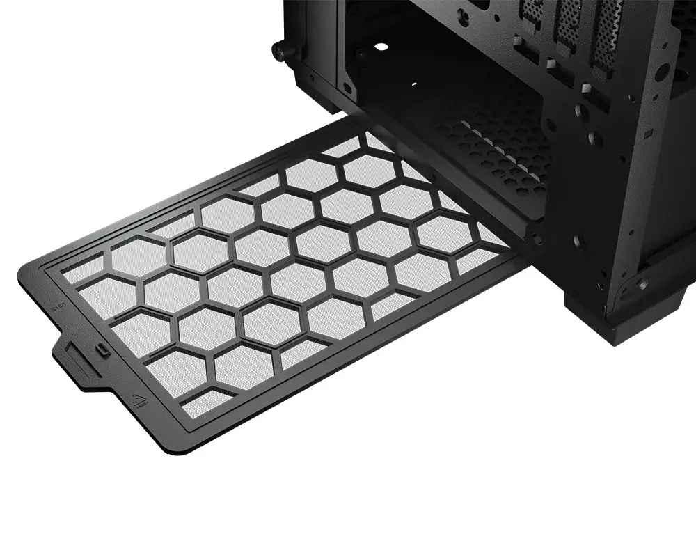 Компьютерный корпус COUGAR Gaming CGR-5AD1B-RGB Photo 11