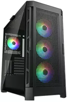 Компьютерный корпус COUGAR Gaming CGR-5AD1B-RGB Photo 13