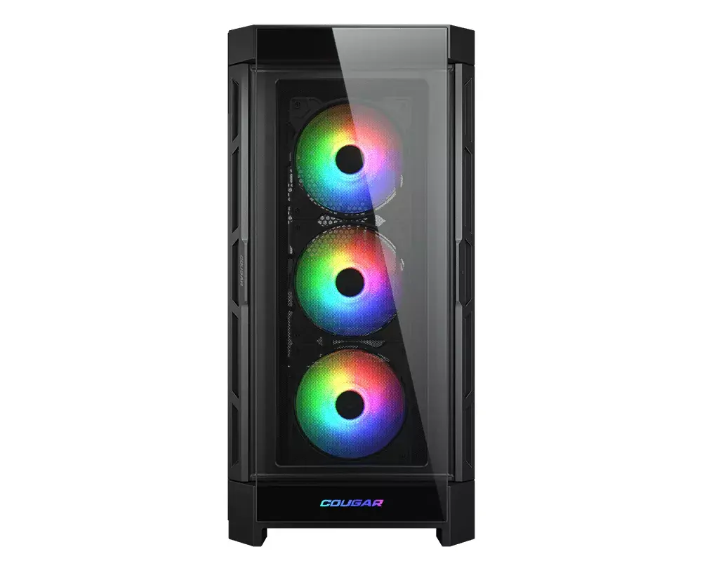 Компьютерный корпус COUGAR Gaming CGR-5AD1B-RGB Photo 15