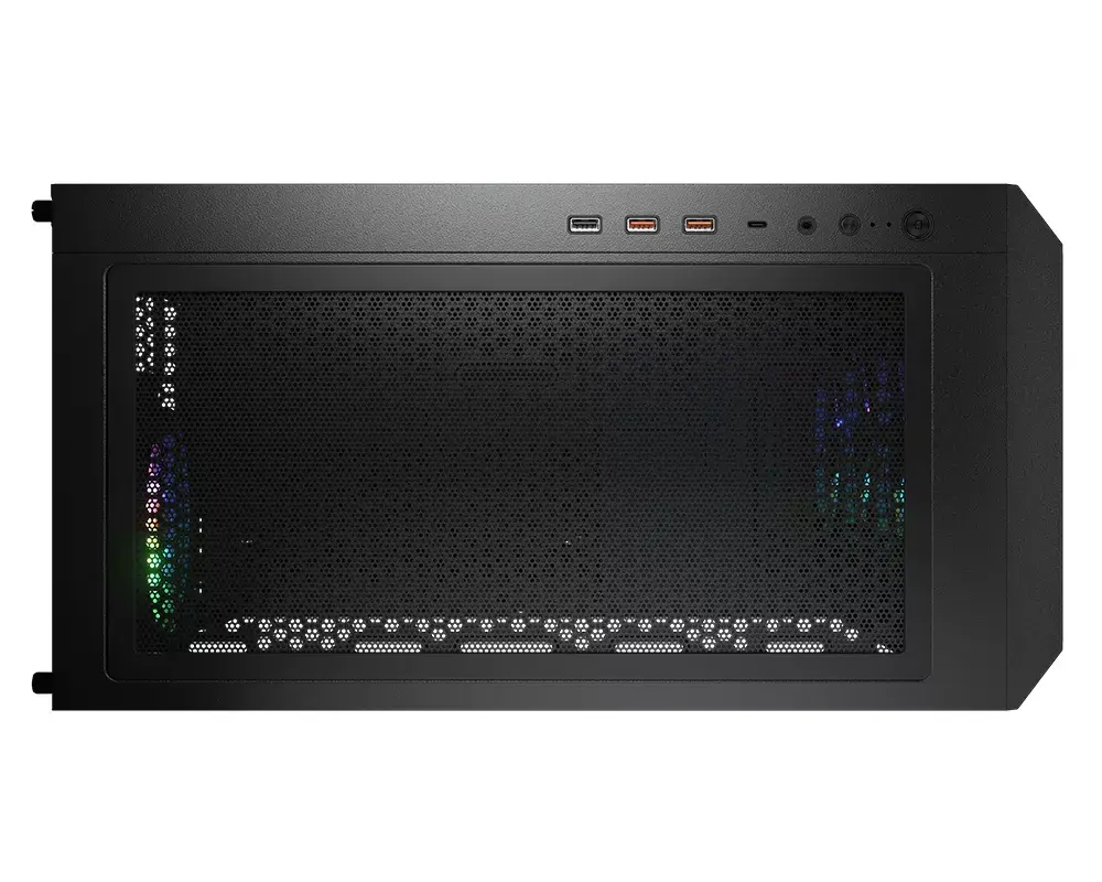 Компьютерный корпус COUGAR Gaming CGR-5AD1B-RGB Photo 17