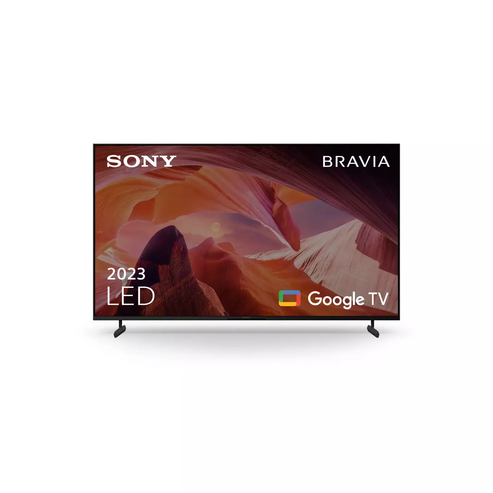 Sony KD55X80LAEP Photo 1