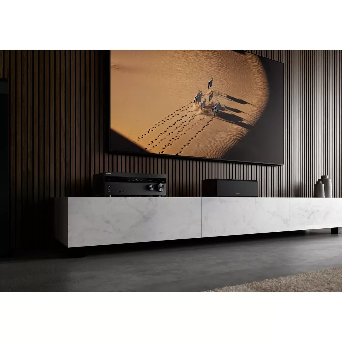 AV Receiver Sony TA-AN1000 Photo 5