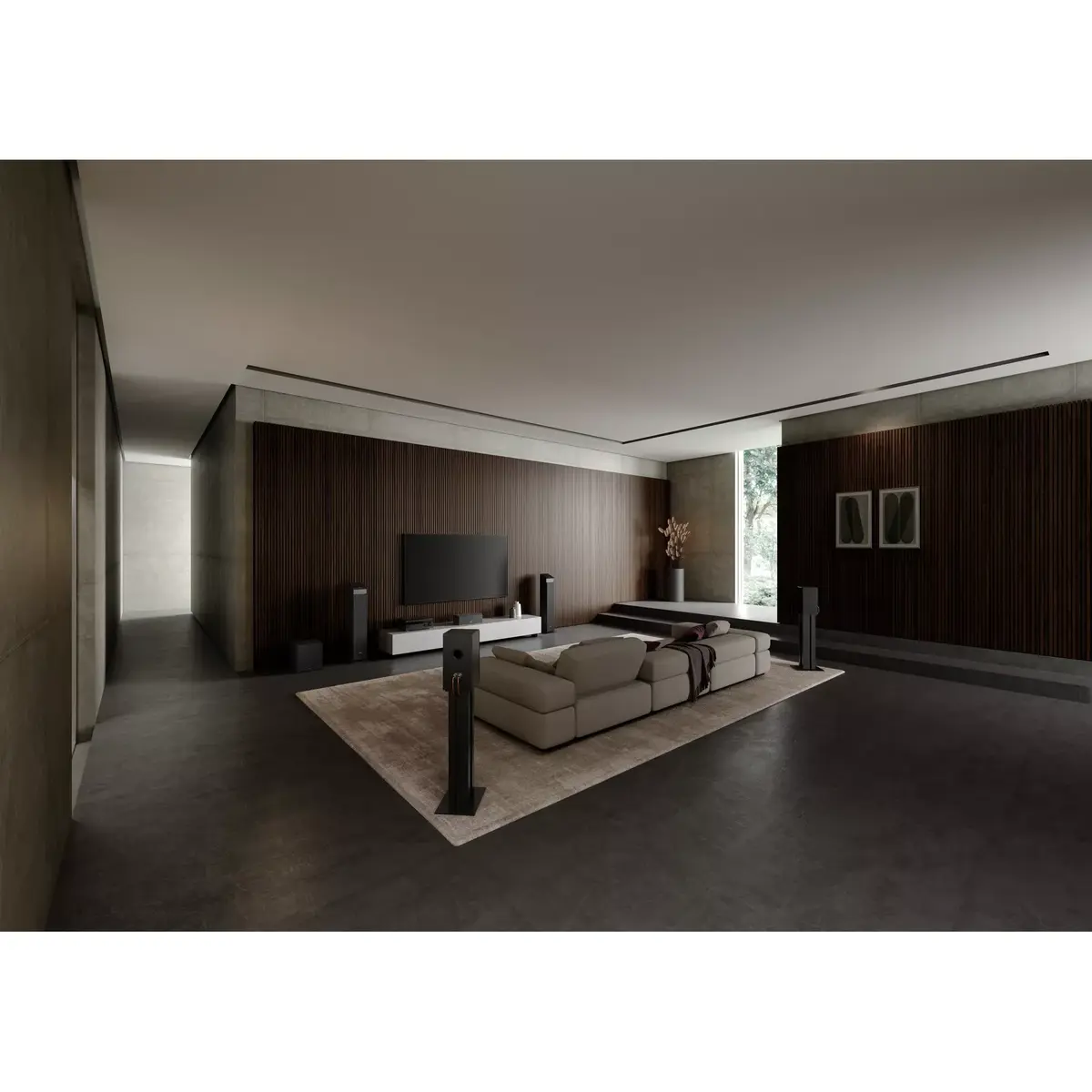 AV Receiver Sony TA-AN1000 Photo 6