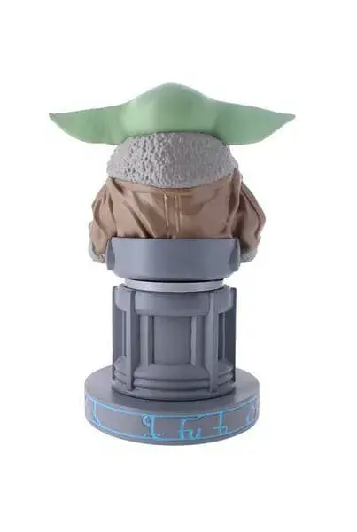 Cable Guys Grogu Holder for Controllers and Smartphones Photo 3