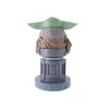 Cable Guys Grogu Holder for Controllers and Smartphones Photo 3