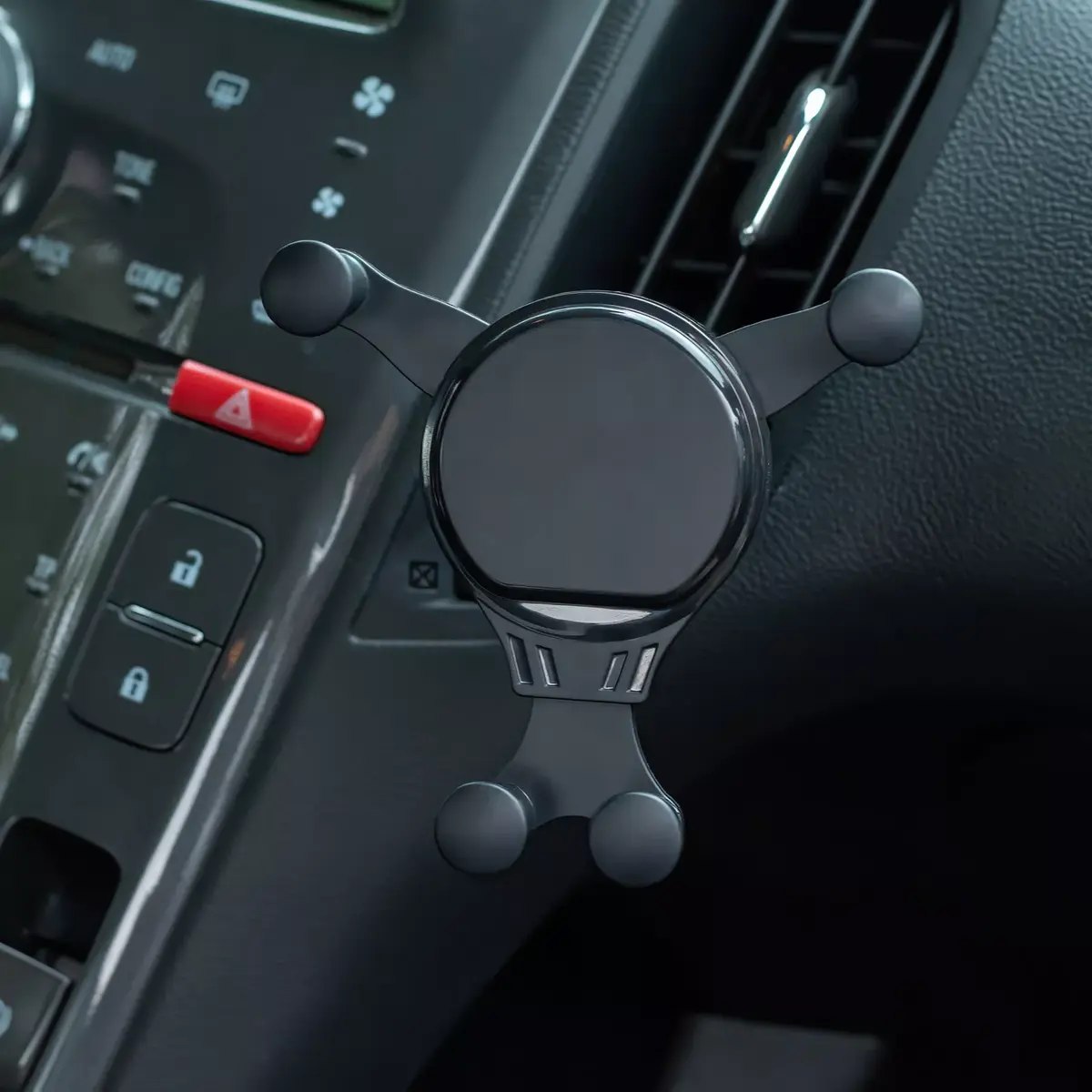 Автодержатель на вентиляцию Maxlife MXCH-06 Photo 4