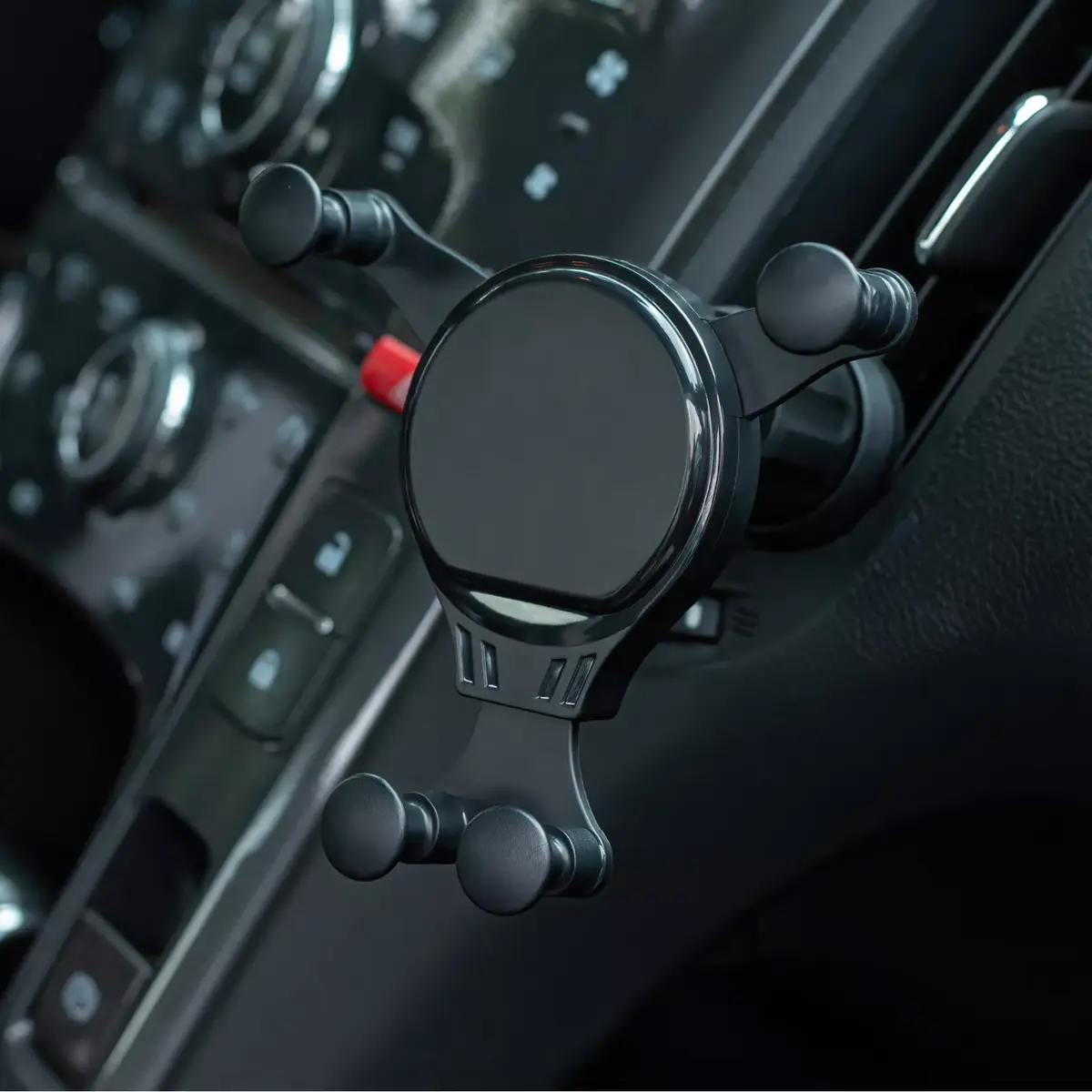 Автодержатель на вентиляцию Maxlife MXCH-06 Photo 5