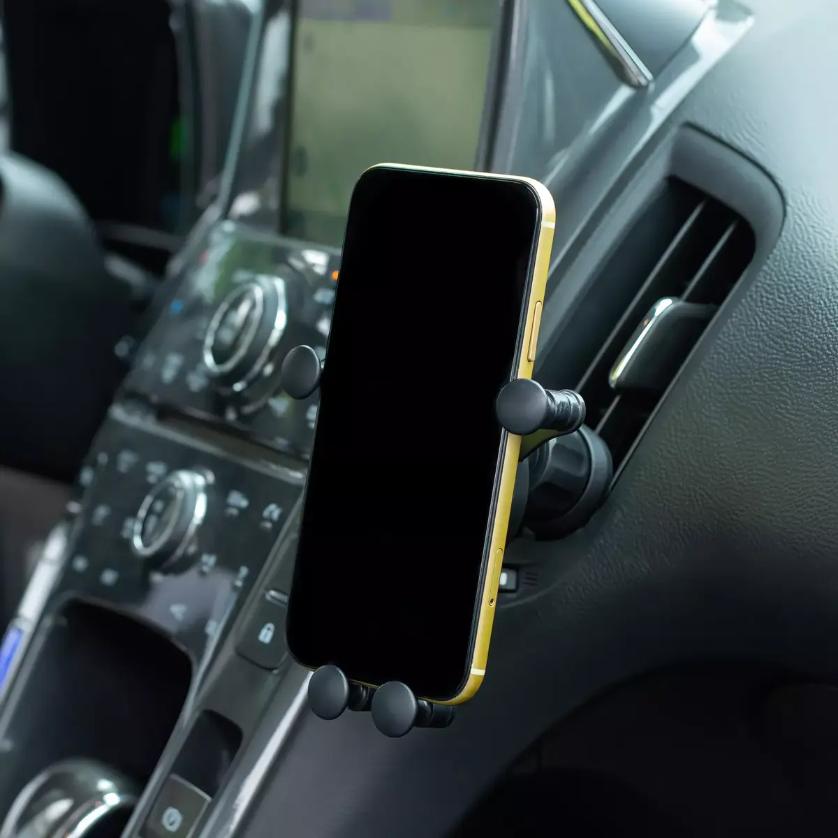 Автодержатель на вентиляцию Maxlife MXCH-06 Photo 6