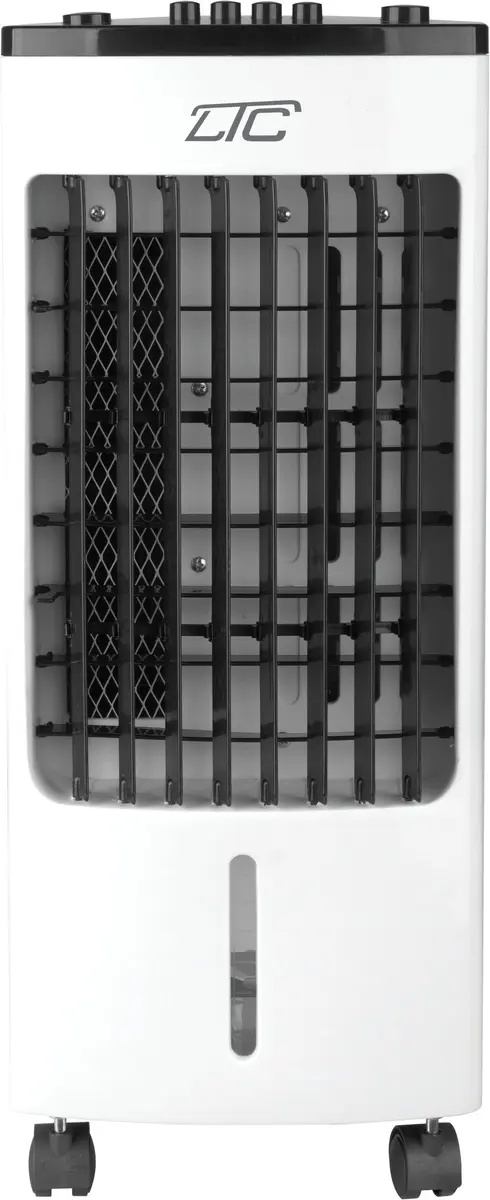 Вентилятор Klimator LTC WT10, LXWT10, LTC Photo 10