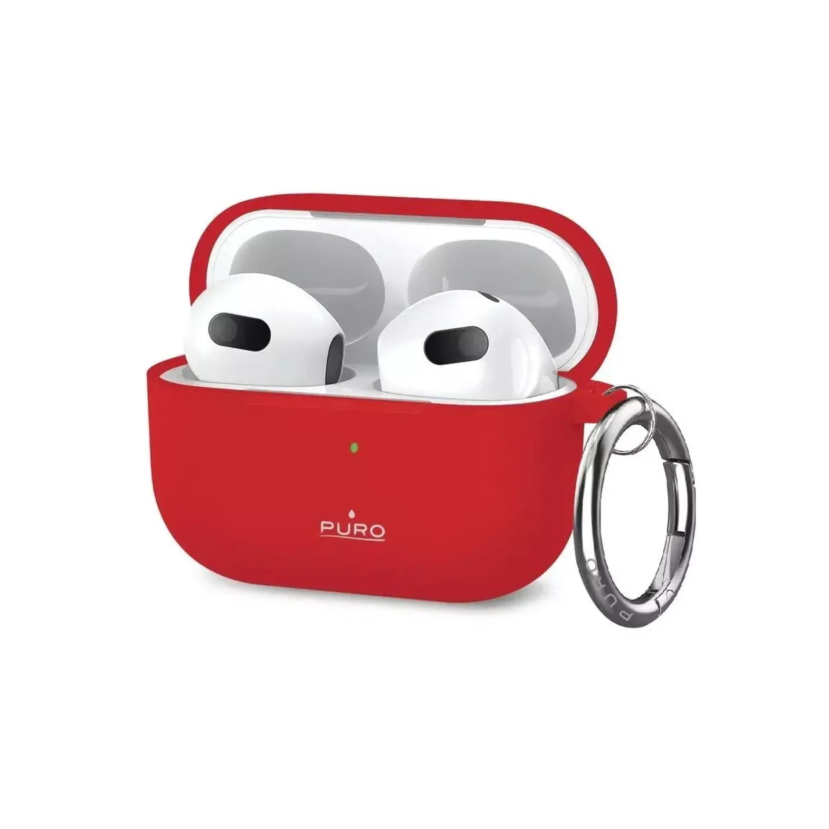 Austiņas PURO AirPods 3 Photo 3