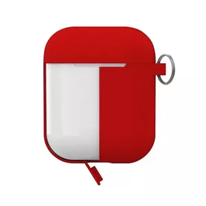 Austiņu maciņš PURO APCASE1RED