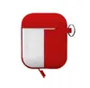 Case PURO APCASE1RED Photo 2