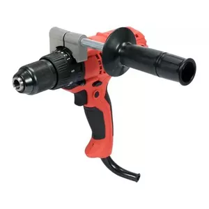 Дрель Yato YT-82063, 1800 об/мин, безключевая, 2 кг