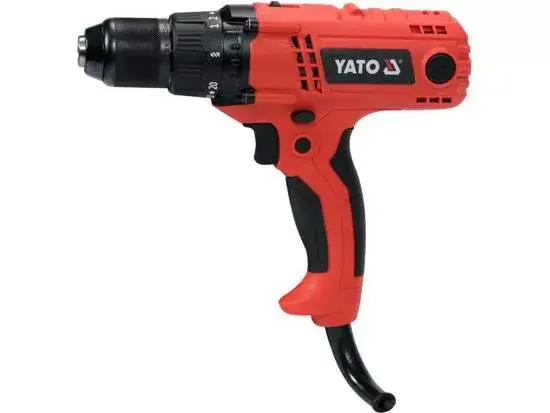 Дрель Yato YT-82063, YT-82063 Photo 3