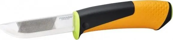 Fiskars Heavy Duty Knife 1023619 Photo 4