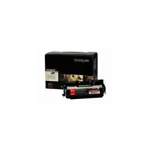 Toneris Lexmark Toner Black High Yield 64436XE 3000 lapas