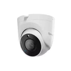 IP security camera Synology TC500 2880 x 1620 pixels