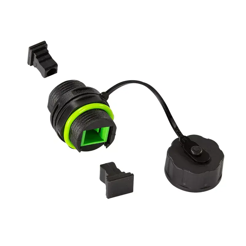 Оптический соединитель LogiLink FA05SX1 Photo 2
