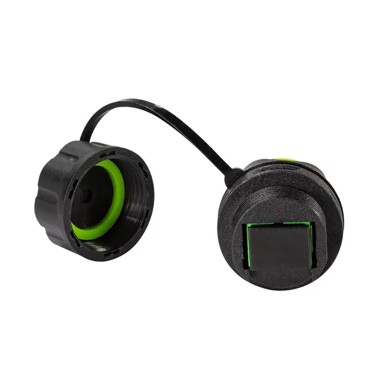 Оптический соединитель LogiLink FA05SX1 Photo 4