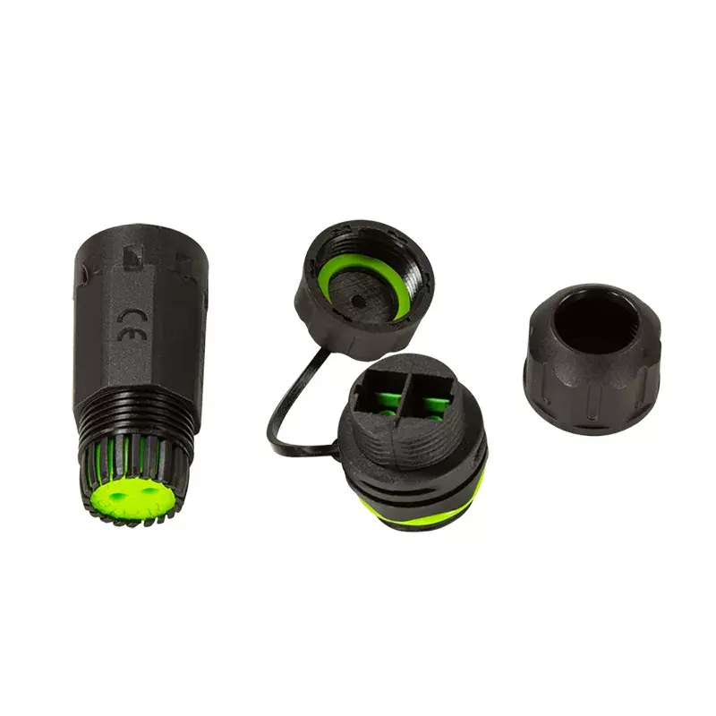 Оптический разъем LogiLink FA05SD2 Photo 2