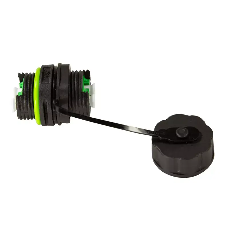 Fibre Optic Connector LogiLink FA05LC2 Photo 4